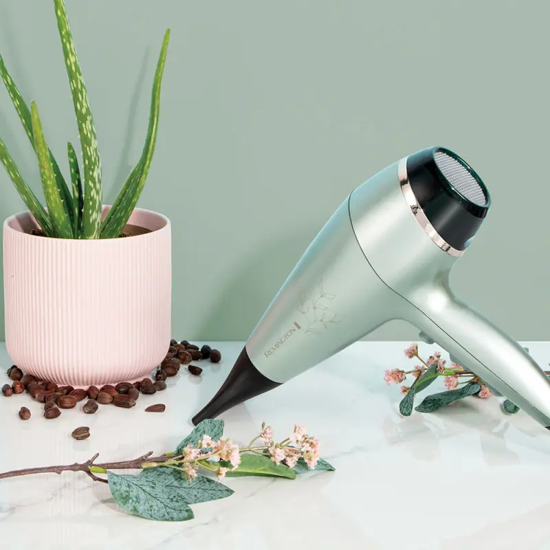 Sèche cheveux REMINGTON BOTANICALS / 2300W