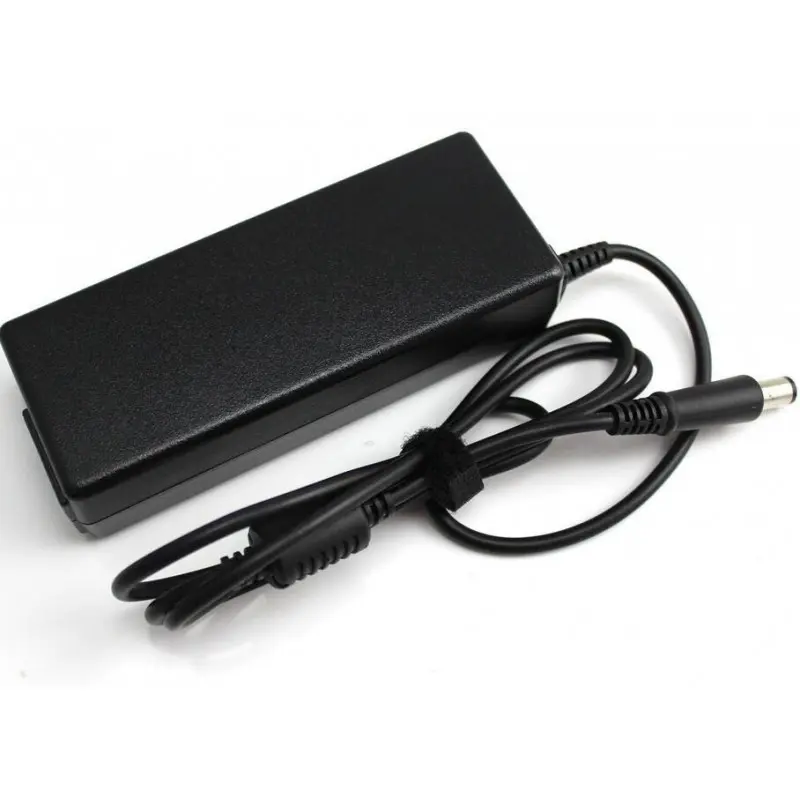 Chargeur ADAPTABLE pour PC Portable HP 19V / 4.74A