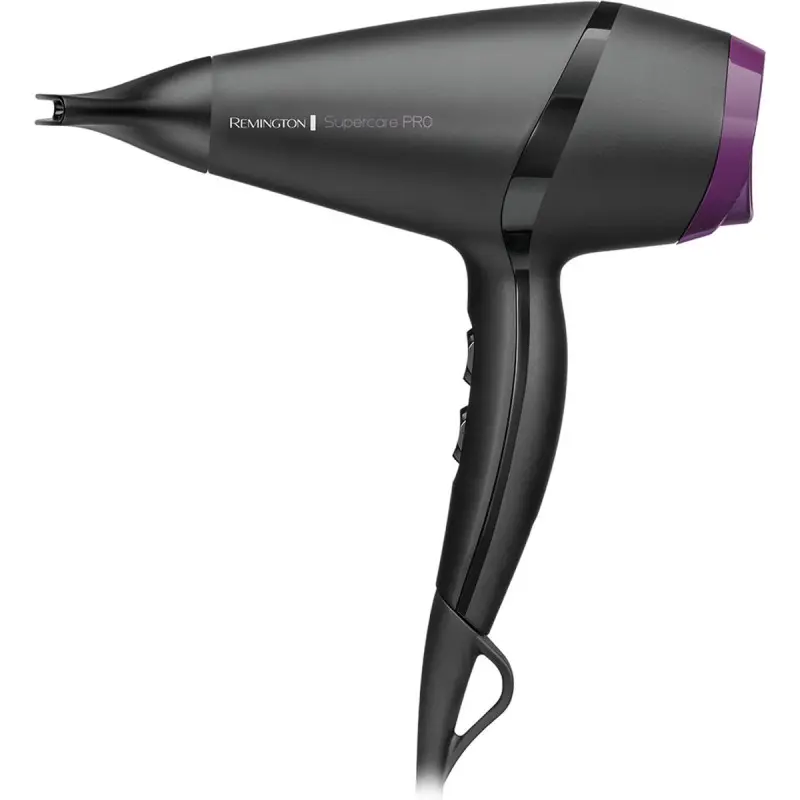 SECHE CHEVEUX SUPERCARE PRO 2100W REMINGTON
