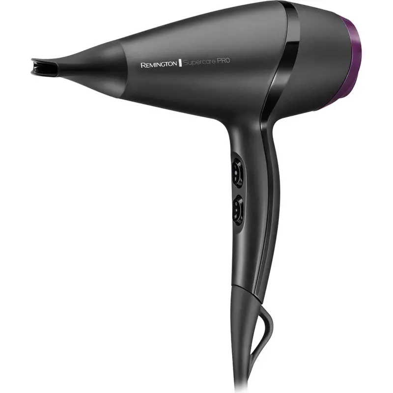 SECHE CHEVEUX SUPERCARE PRO 2100W REMINGTON
