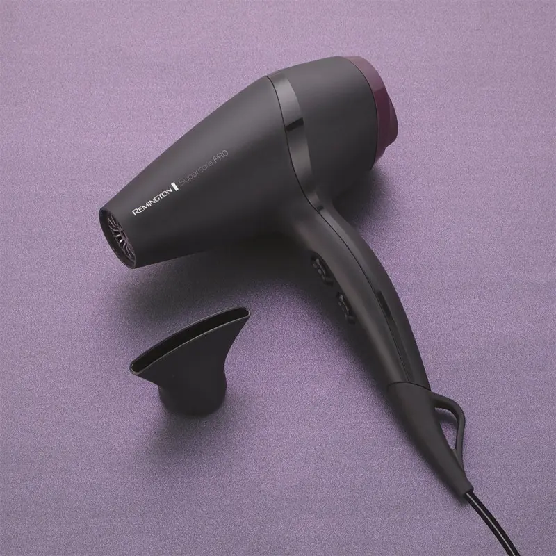SECHE CHEVEUX SUPERCARE PRO 2100W REMINGTON