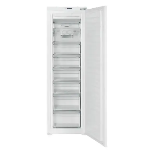 Congélateur Vertical PREMIUM / 211L / NoFrost / Blanc