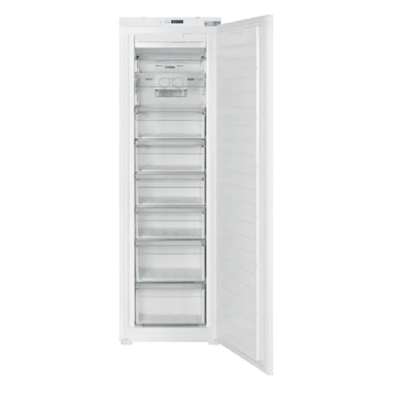 Congélateur Vertical PREMIUM / 211L / NoFrost / Blanc