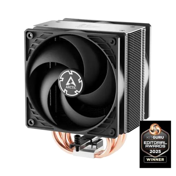 Refroidisseur de processeur Arctic Freezer 36 Co-LGA1700-LGA1851/AM5-AM4