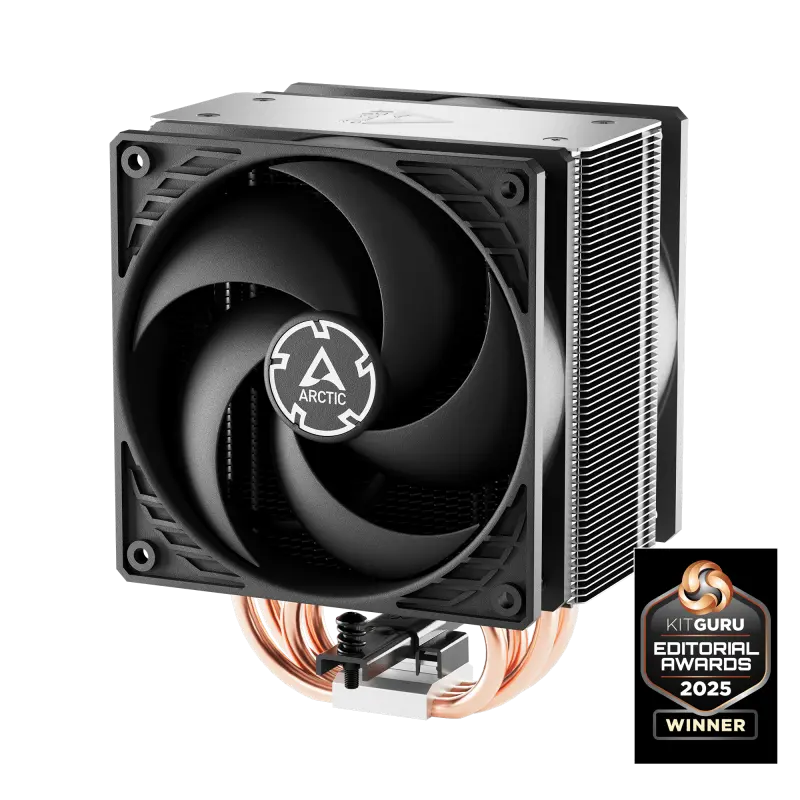 Refroidisseur de processeur Arctic Freezer 36 Co-LGA1700-LGA1851/AM5-AM4