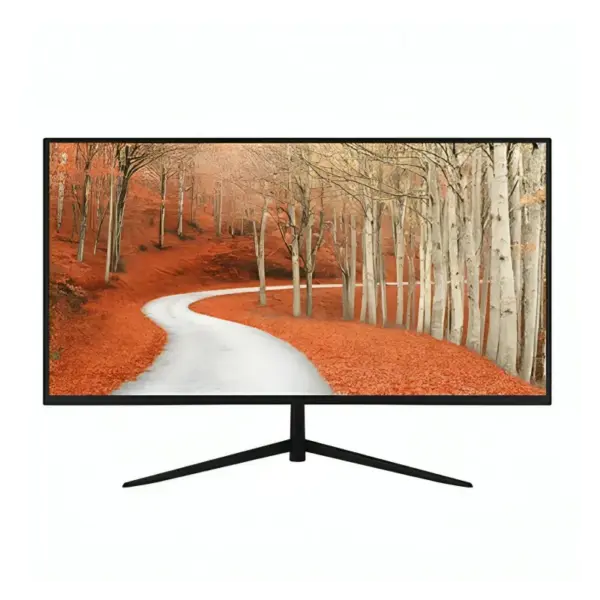 Écran Gaming AERO AE24DFA 24" Full HD VA / 200 Hz / Noir