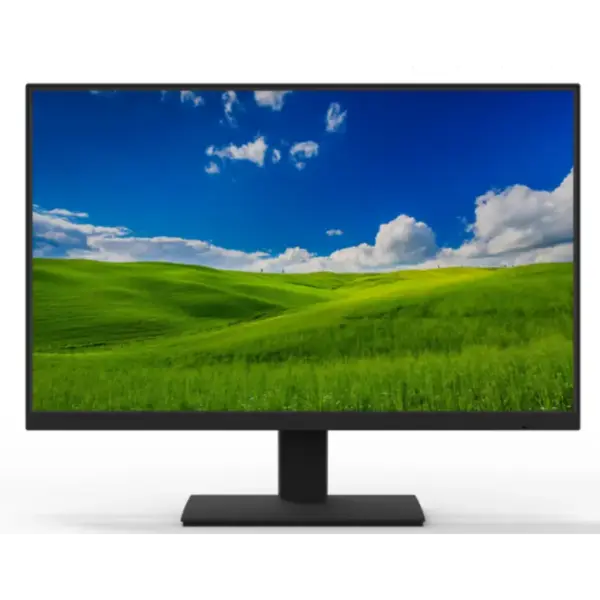 Écran Gaming AERO AE24EFA 24'' Full HD VA / 100 Hz / 5 ms / HDMI / DisplayPort / Haut-parleurs / Noir