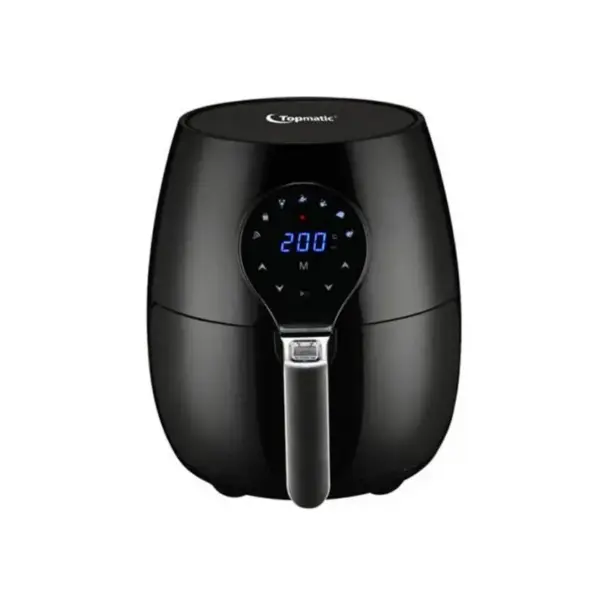 Airfryer TOPMATIC AF1450 / 1400W / Noir