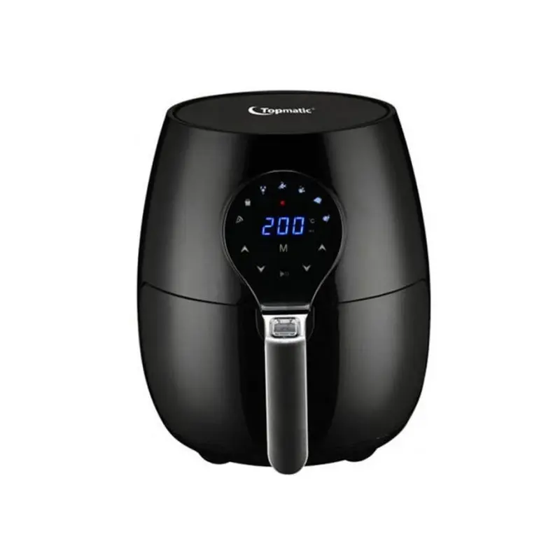 Airfryer TOPMATIC AF1450 / 1400W / Noir