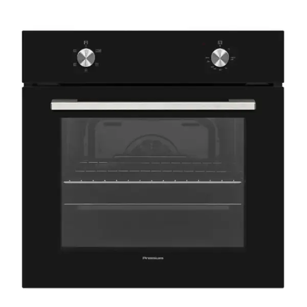 FOUR ELECTRIQUE ENCASTRABLE PREMIUM 65 LITRES NOIR / AF6050-B01