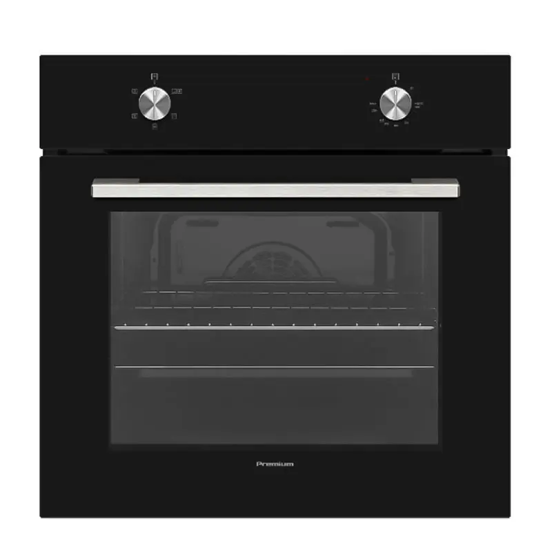 FOUR ELECTRIQUE ENCASTRABLE PREMIUM 65 LITRES NOIR / AF6050-B01