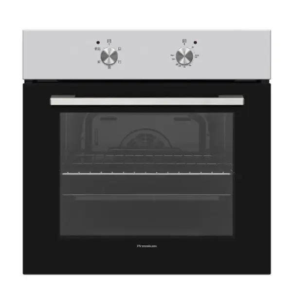 FOUR ELECTRIQUE PREMIUM 65 LITRES / INOX / AF6050-X01