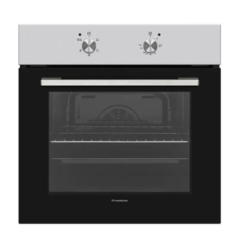 FOUR ELECTRIQUE PREMIUM 65 LITRES / INOX / AF6050-X01