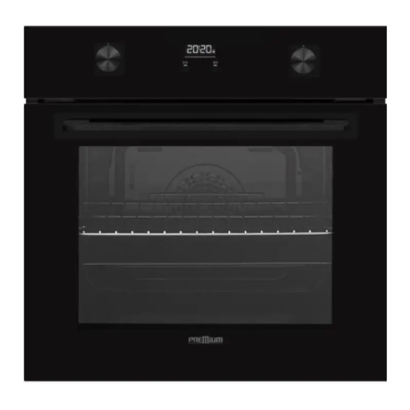 FOUR ELECTRIQUE PREMIUM 65 Litres + AFFICHEUR / Noir / AF6071-B02