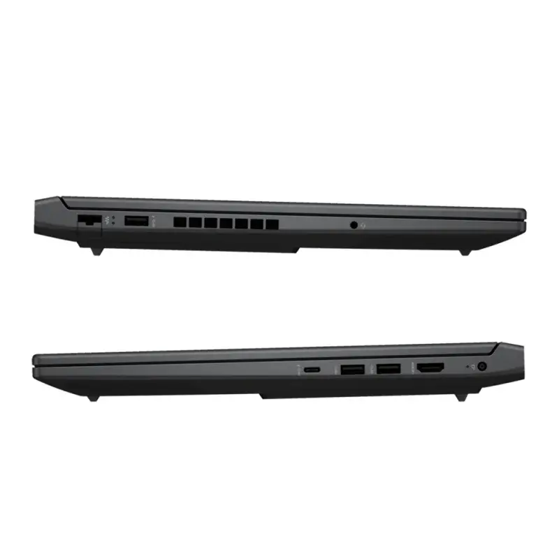 Pc Portable Gamer HP Victus Gaming 16-R1004nk / i5-14450HX / RTX 3050 6G / 24 Go DDR5 / 512 Go SSD / Windows 11 / Noir