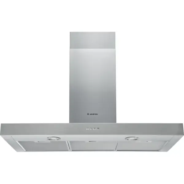 HOTTE MURALE ARISTON AHBS67FLLX / 60 cm / INOX
