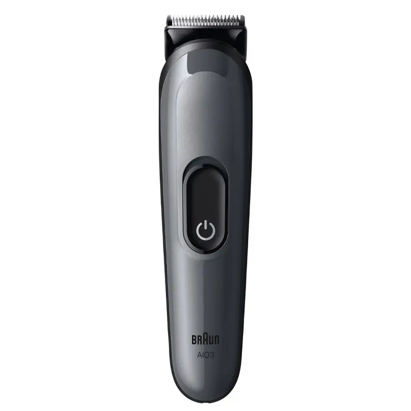 Tondeuse MULTIFONCTION 4EN1 BRAUN AIO3500