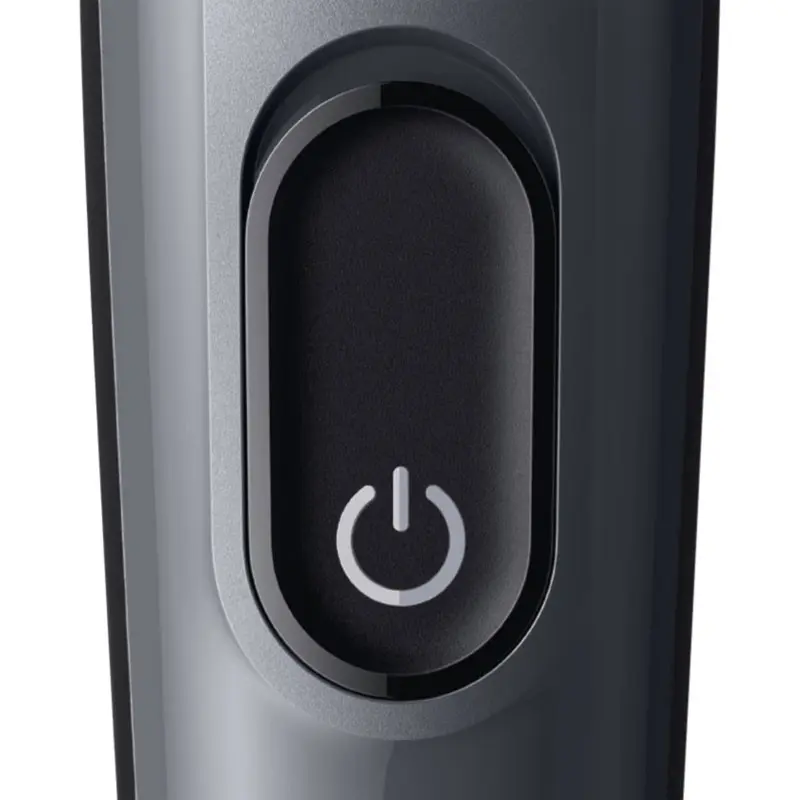 Tondeuse MULTIFONCTION 4EN1 BRAUN AIO3500