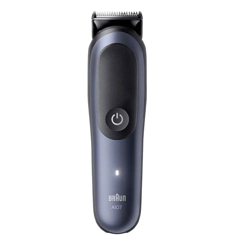 Tondeuse MULTIFONCTION 11EN1 BRAUN AIO7540