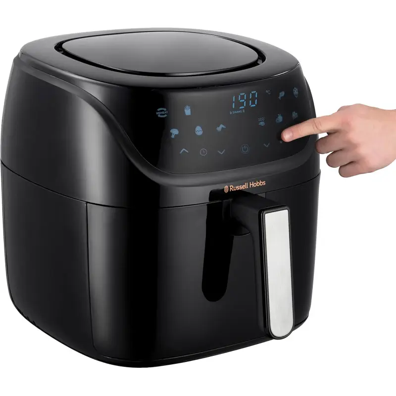 AirFryer Rusell Hobbs Satisfry XL / 8L / 1700W