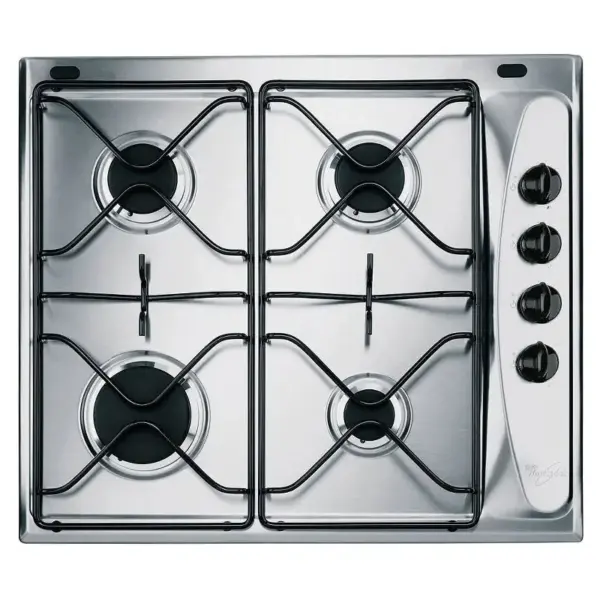 Plaque De Cuisson WHIRLPOOL AKM260IX01 / Inox