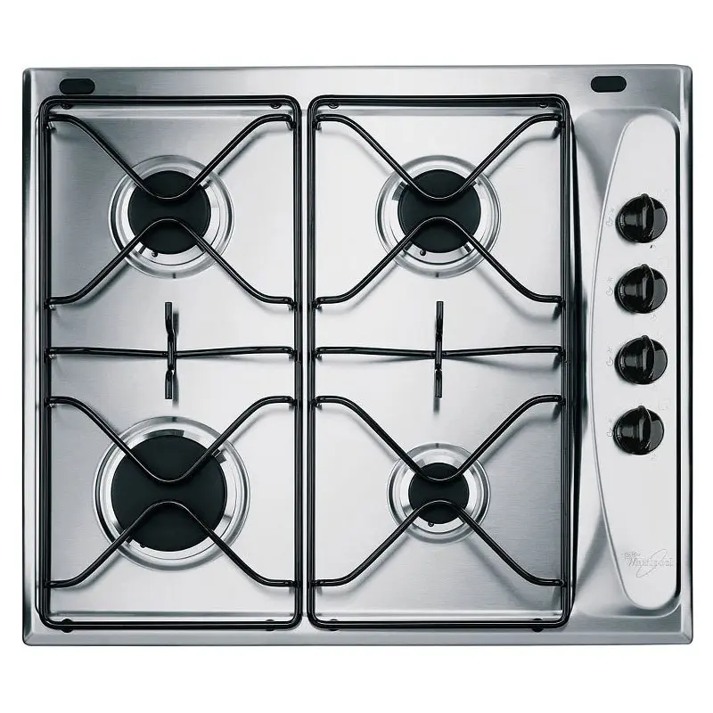 Plaque De Cuisson WHIRLPOOL AKM260IX01 / Inox