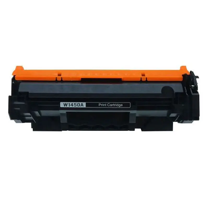 TONER ADAPTABLE HP W1450 NOIR AVEC Puce