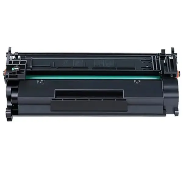 TONER ADAPTABLE HP 151A - W1510A AVEC PUCE / Noir