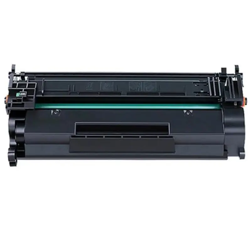 TONER ADAPTABLE HP 151A – W1510A AVEC PUCE / Noir