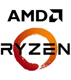 AMD RYZEN