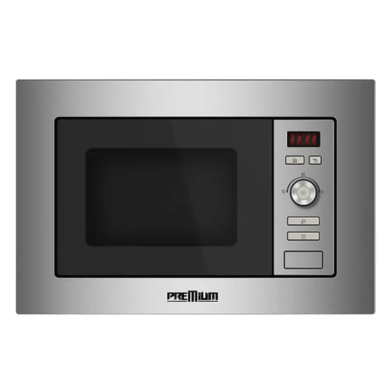 Micro Ondes PREMIUM 20 Litres / INOX / AMO2200.X01