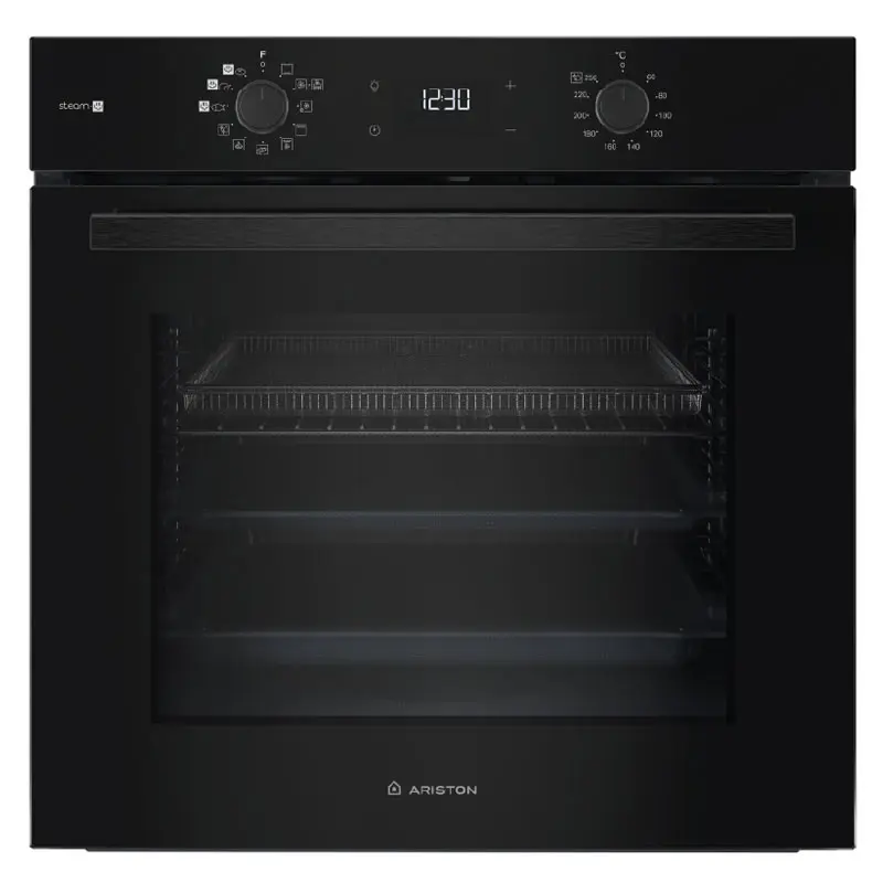 Four Encastrable électrique 71 Litres 11 Programmes / Noir