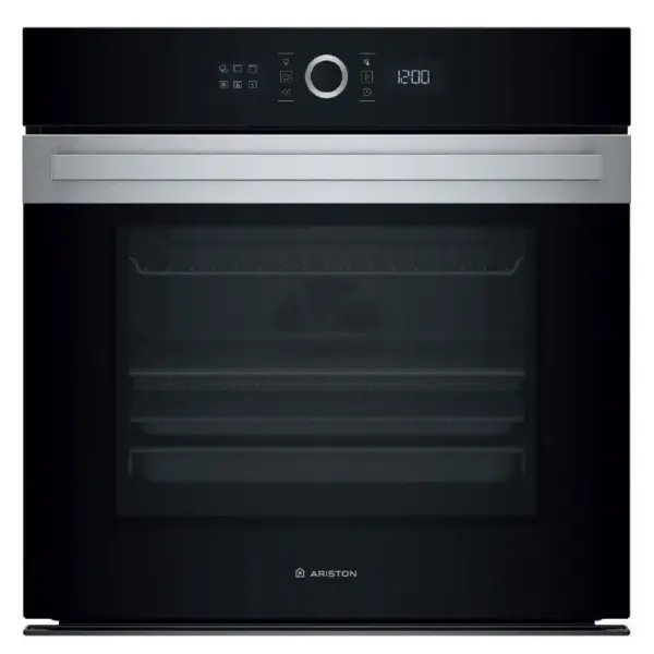 Four Encastrable électrique 73 Litres / 15 PROGRAMMES / INOX