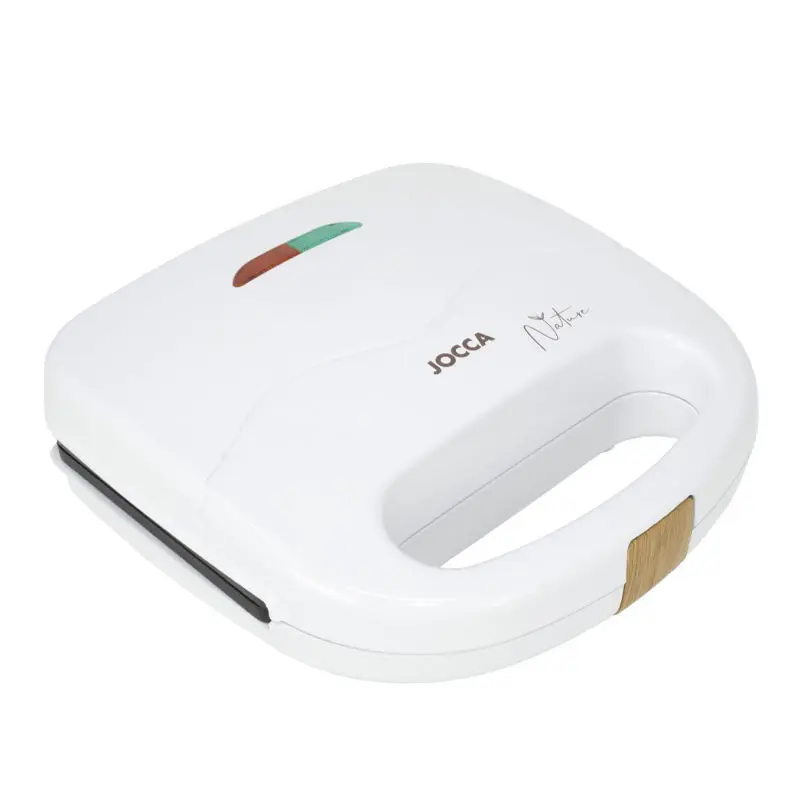 Appareil à Panini JOCCA 750W / Blanc / 2183