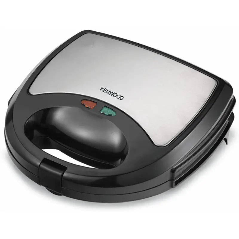 Appareil de cuisson 3 en 1 Croque/Gaufre/Grill Kenwood SMM01