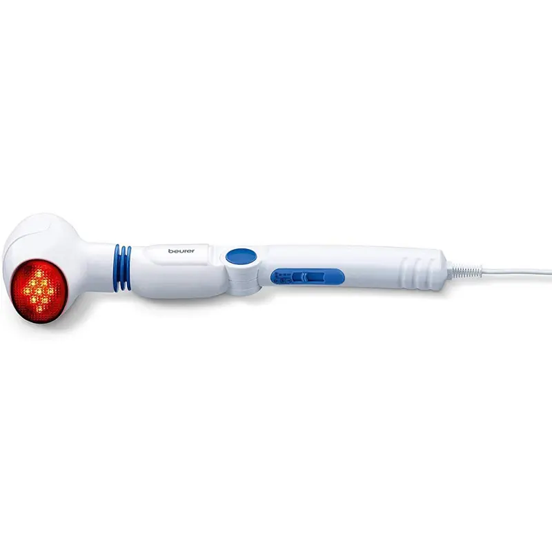 Appareil de massage infrarouge Beurer MG 40