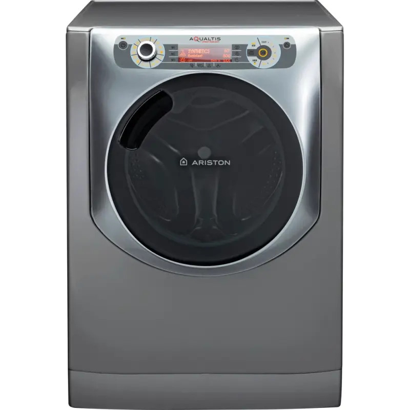 LAVE-LINGE POSE LIBRE À CHARGEMENT FRONTAL ARISTON / 11KG / Silver