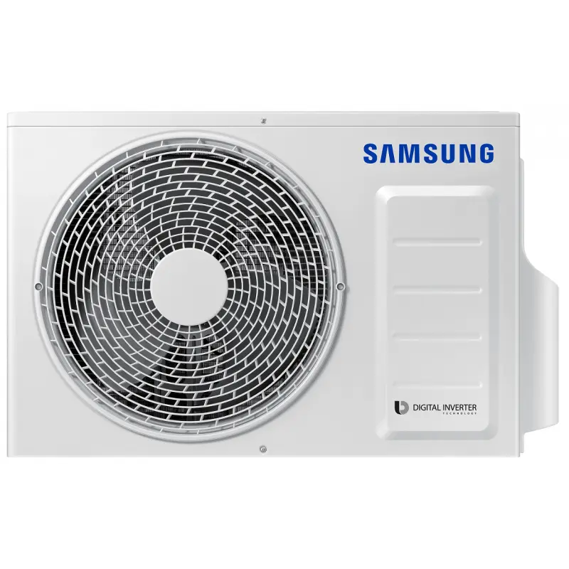 Climatiseur Samsung 18000 BTU / INVERTER / Chaud Froid / Wifi / Technologie WindFree