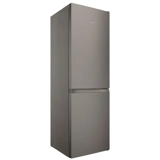 Réfrigérateur ARISTON No Frost Combiné 335 Litres / Inox