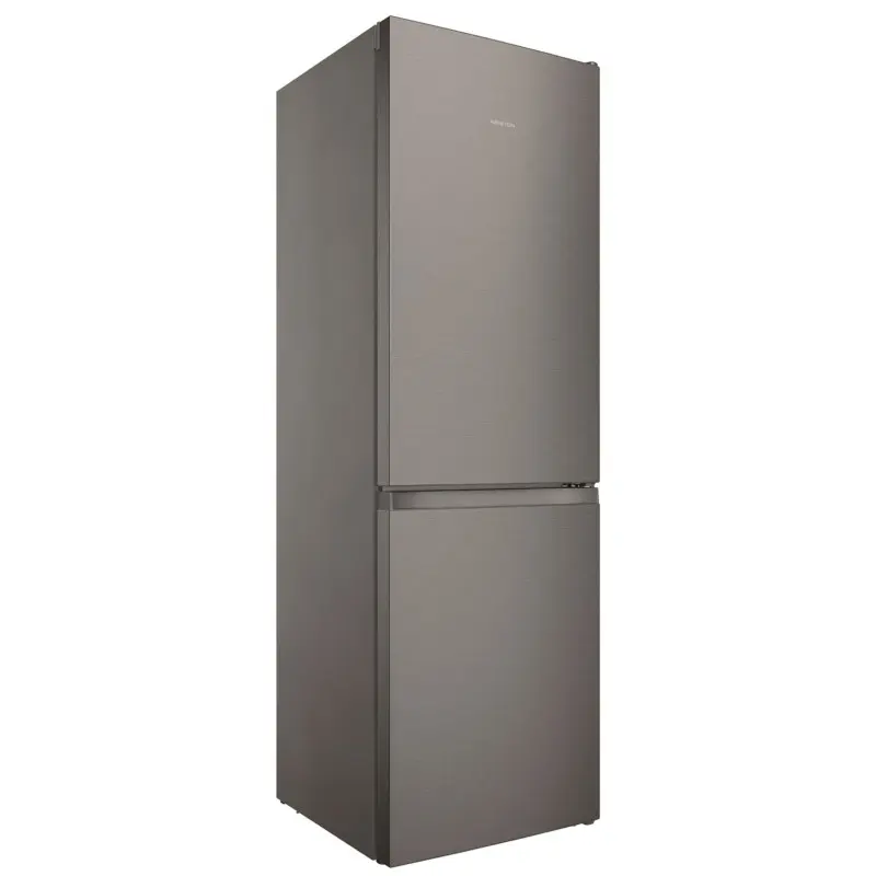 Réfrigérateur ARISTON No Frost Combiné 335 Litres / Inox