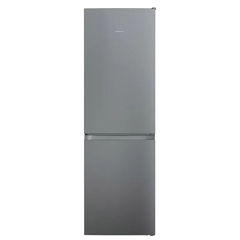Réfrigérateur ARISTON No Frost Combiné 335 Litres / Inox