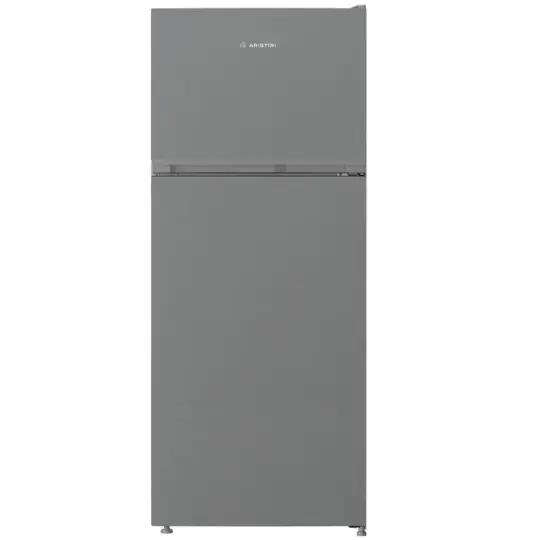 REFRIGERATEUR ARISTON No Frost INVERTER Double Portes 420 Litres / INOX