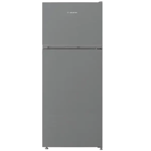 REFRIGERATEUR ARISTON No Frost INVERTER Double Portes 420 Litres / INOX