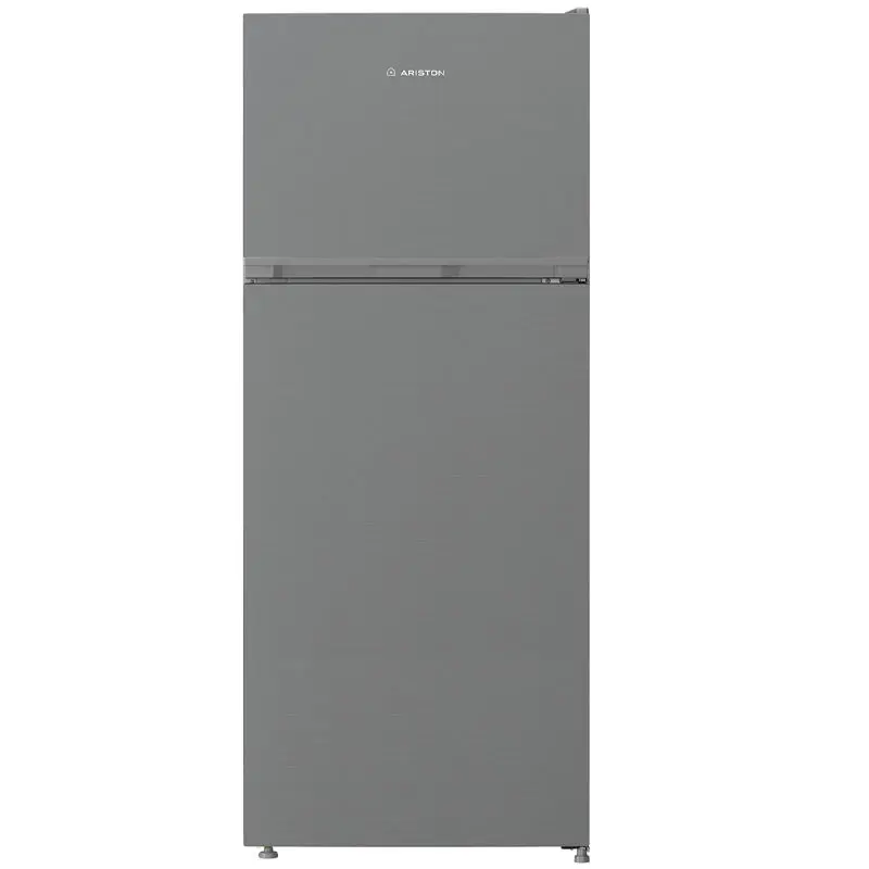 REFRIGERATEUR ARISTON No Frost INVERTER Double Portes 420 Litres / INOX