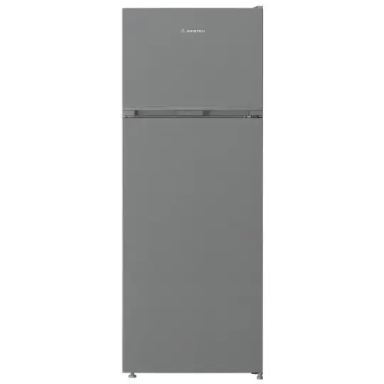 REFRIGERATEUR ARISTON No Frost INVERTER Double Portes 455 Litres / INOX