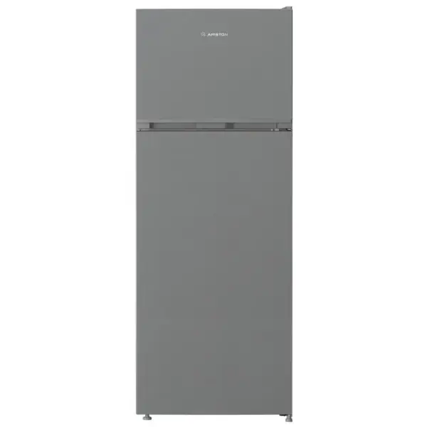 REFRIGERATEUR ARISTON No Frost INVERTER Double Portes 455 Litres / INOX