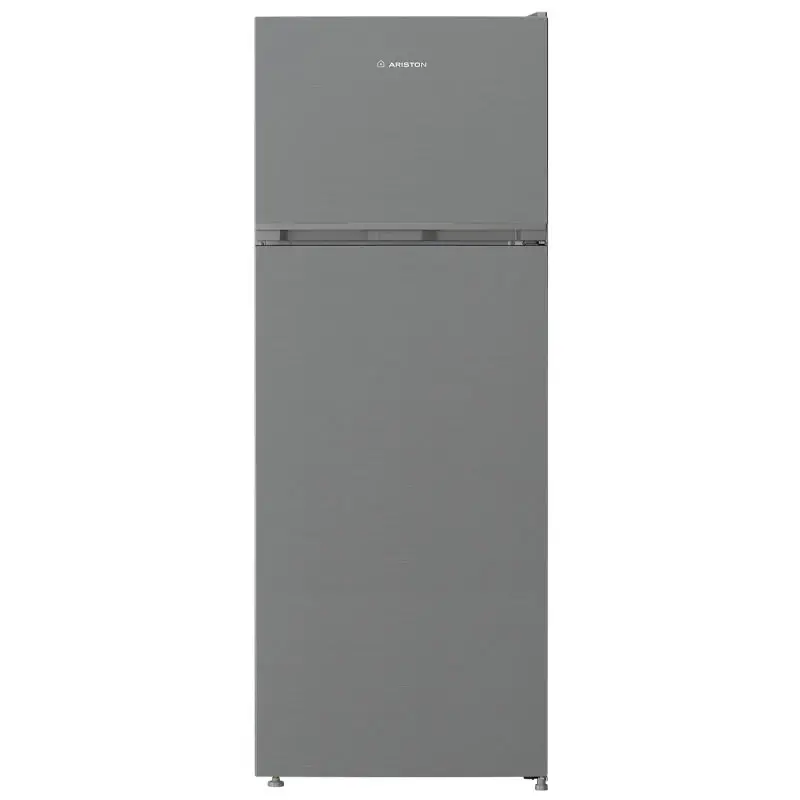REFRIGERATEUR ARISTON No Frost INVERTER Double Portes 455 Litres / INOX