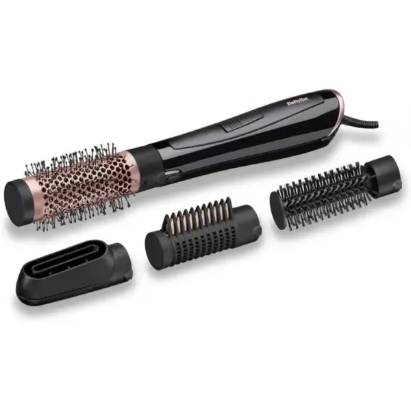 Brosse Soufflante Babyliss Perfect Finish / 1000W