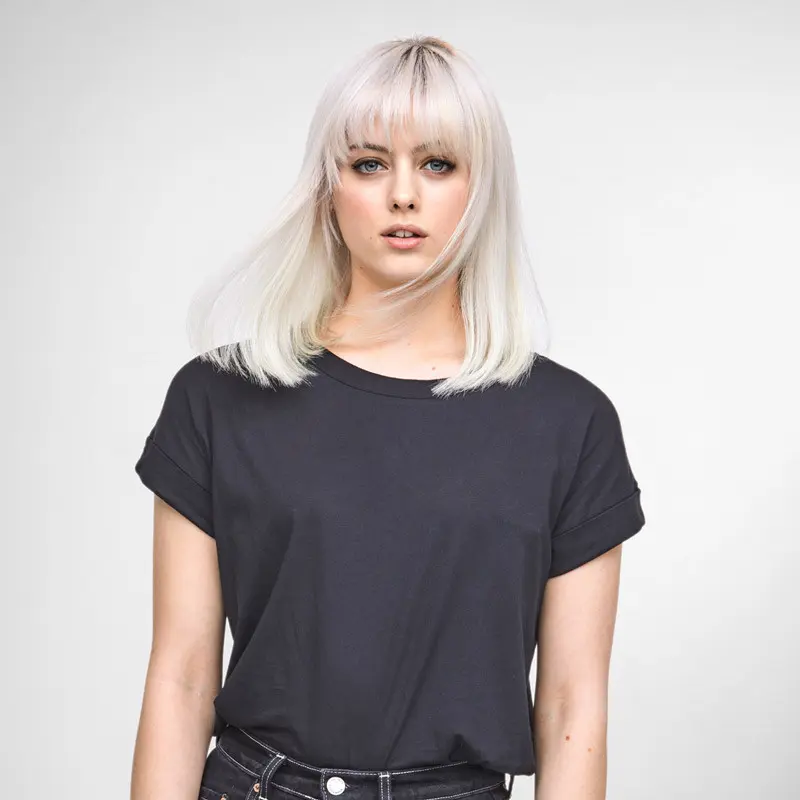 Brosse Soufflante Babyliss Perfect Finish / 1000W