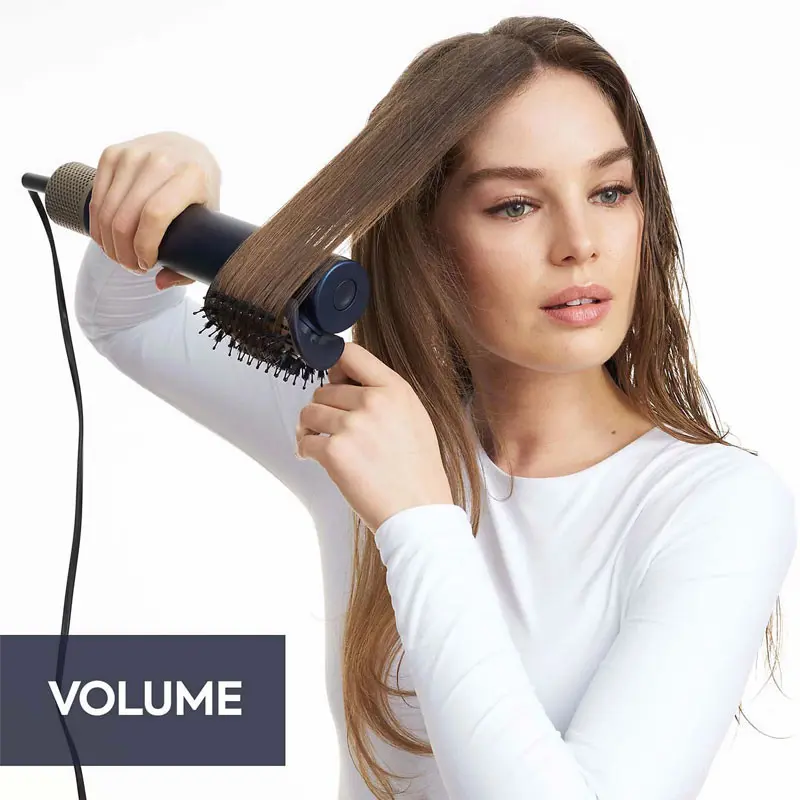 Sèche Cheveux BABYLISS Multistyler Air Wand 1600W – Bleu